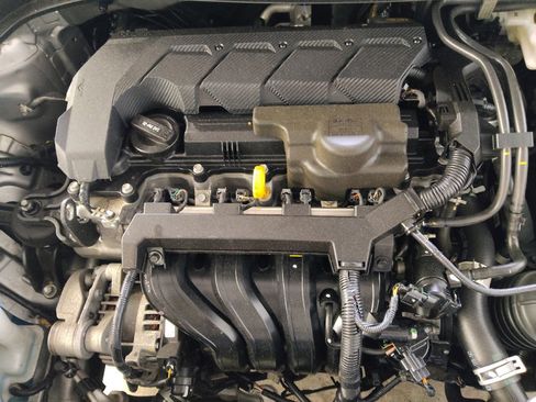 Used 2023 Kia Rio S w/ Technology Package FWD image 30