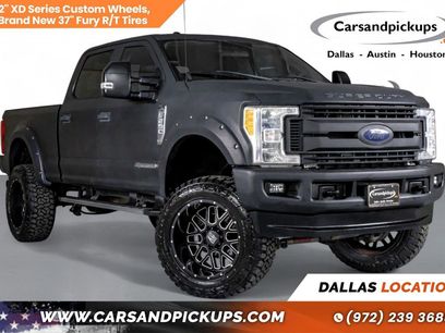 Used 2017 Ford F250 XLT w/ XLT Value Package