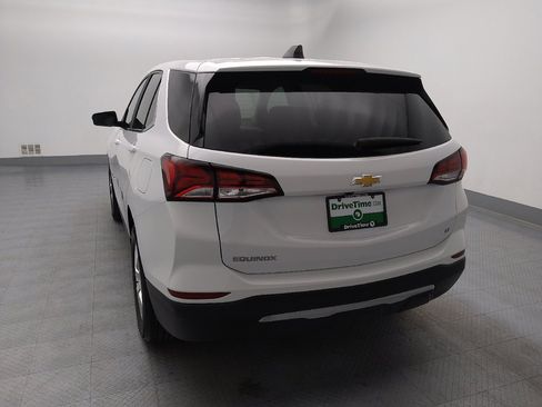 Used 2022 Chevrolet Equinox LT FWD image 6