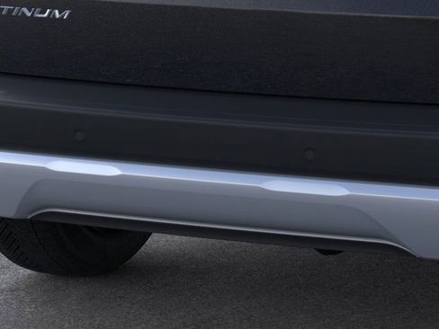 New 2026 Ford Escape Platinum w/ Premium Technology Package image 23