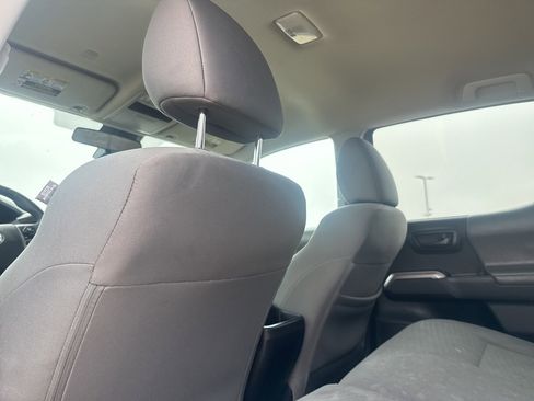 Used 2023 Toyota Tacoma SR5 image 28