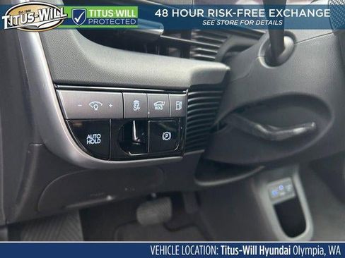 New 2026 Hyundai Ioniq 5 SEL image 57