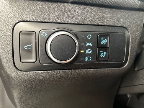 Used 2025 Ford Bronco Sport Big Bend AWD/4WD image 42