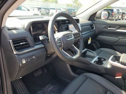 New 2026 GMC Terrain Denali AWD/4WD image 20
