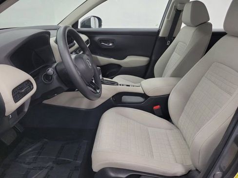 Certified 2024 Honda HR-V LX image 21