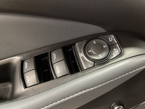 Used 2023 Buick Enclave Essence w/ LPO, Floor Liner Package image 8