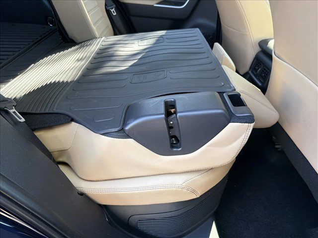 Certified 2025 Toyota RAV4 XLE Premium w/ Weather Package AWD/4WD image 26