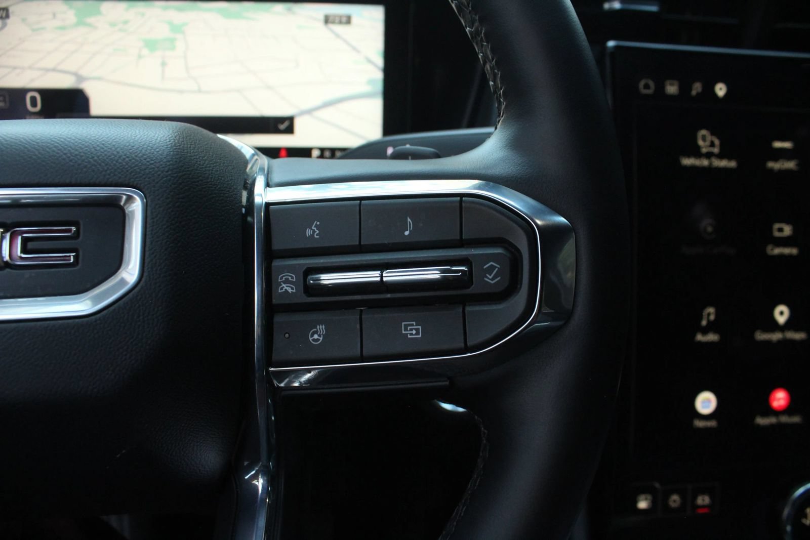 Used 2026 GMC Terrain Elevation FWD image 29