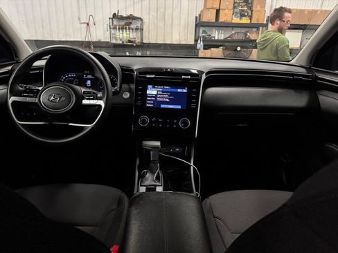 Used 2023 Hyundai Tucson SEL image 22