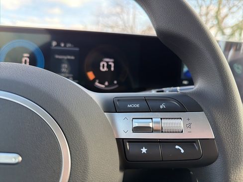 New 2026 Hyundai Tucson SE image 31