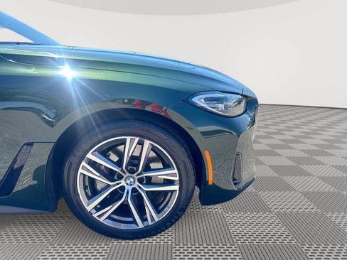 Used 2022 BMW 430i Gran Coupe RWD image 31