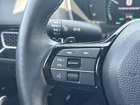 Certified 2026 Honda Civic Sport Touring image 23