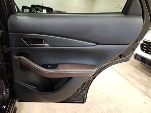 Used 2025 MAZDA CX-30 AWD 2.5 S w/ Premium Package image 30