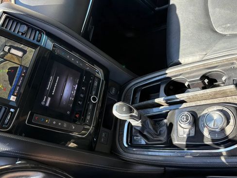 Used 2020 INFINITI QX80 Luxe w/ Proassist Package AWD/4WD image 20