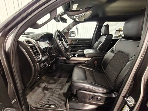 Used 2019 RAM 1500 Sport w/ Level 2 Equipment Group image 32