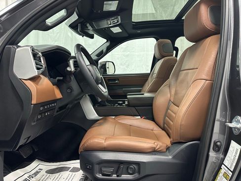 Used 2025 Toyota Tundra 1794 Edition image 15