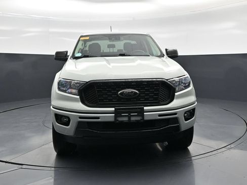 Used 2023 Ford Ranger XLT w/ Equipment Group 301A Mid RWD image 50