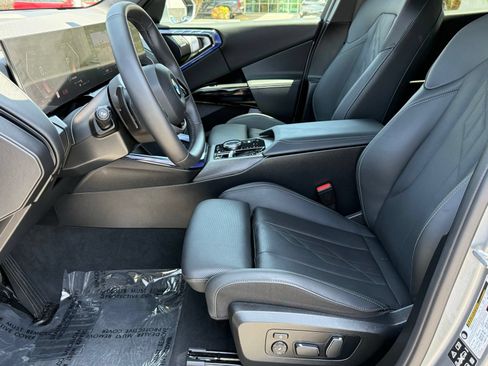 Used 2026 BMW X3 xDrive30i AWD/4WD image 21