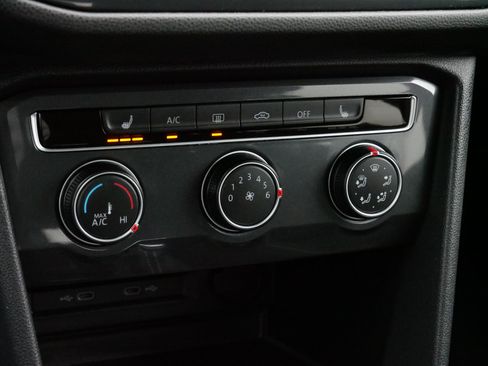 Certified 2022 Volkswagen Tiguan S w/ Driver Assistance Package image 23