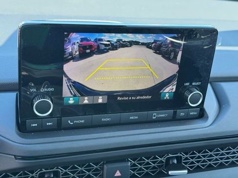 Certified 2025 Honda Accord SE image 27
