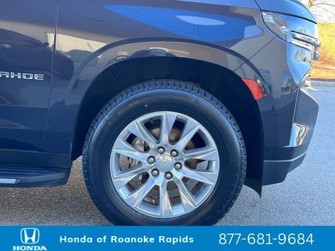 Used 2024 Chevrolet Tahoe Premier image 45