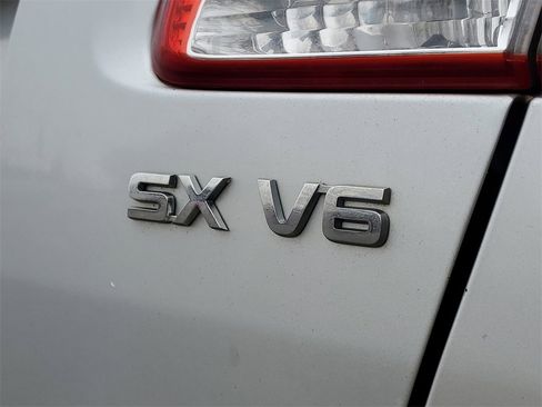 Used 2012 Kia Sorento SX w/ SX Premium Pkg image 5