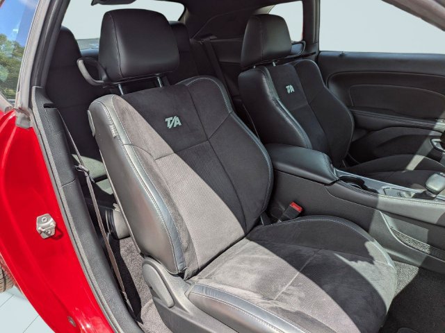Used 2017 Dodge Challenger T/A RWD image 17