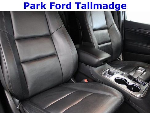 Used 2020 Jeep Grand Cherokee Limited image 24