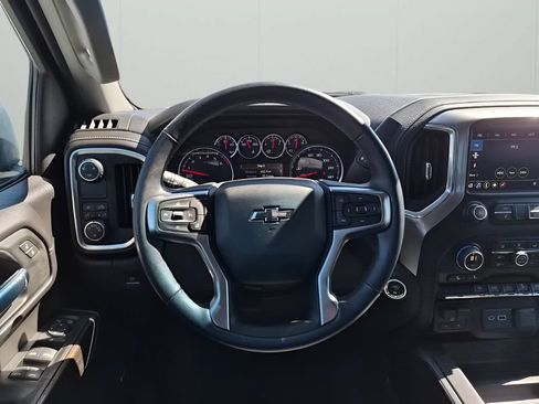 Used 2019 Chevrolet Silverado 1500 RST w/ All-Star Edition RWD image 29