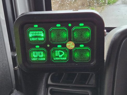 Used 2000 Jeep Wrangler Sport image 20