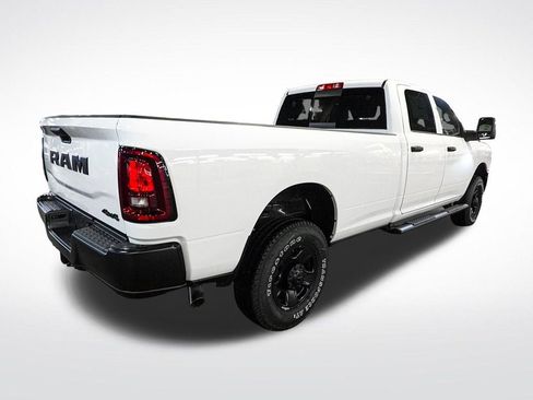 New 2026 RAM 2500 Tradesman AWD/4WD image 7