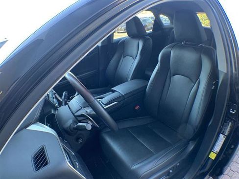 Certified 2020 Lexus RX 350 FWD w/ Premium Package image 11