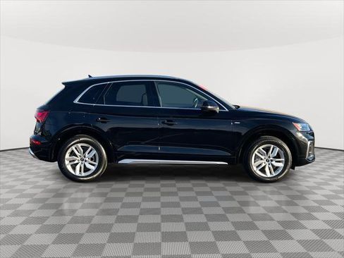 Used 2022 Audi Q5 2.0T Premium image 4