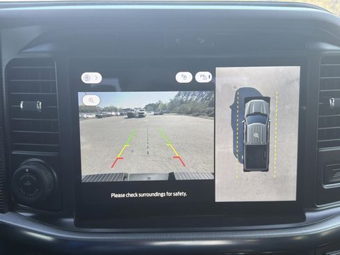 New 2026 Ford F150 Platinum AWD/4WD image 26