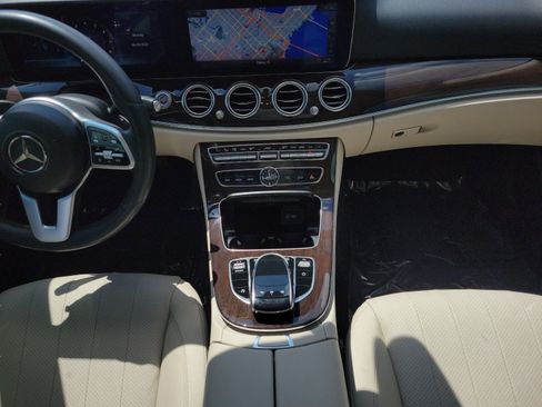 Used 2020 Mercedes-Benz E 350 Sedan image 13