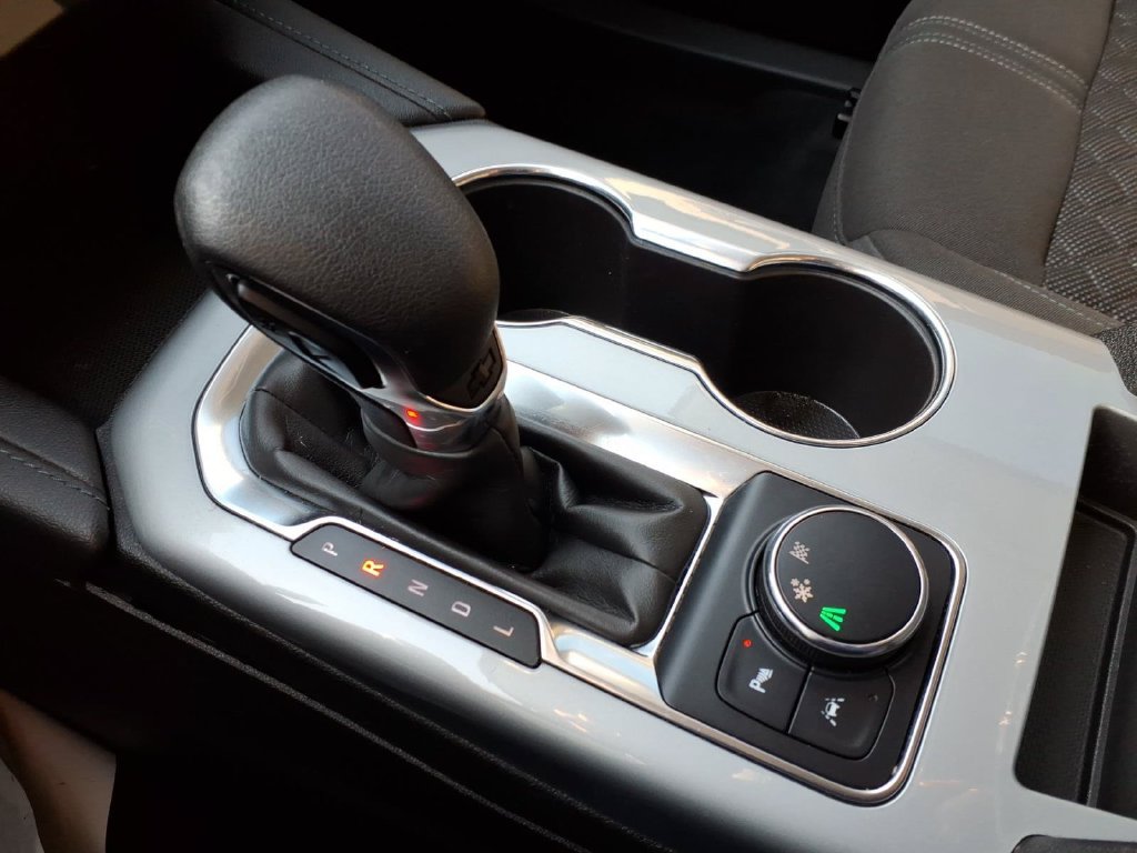 Used 2022 Chevrolet Blazer LT FWD image 20