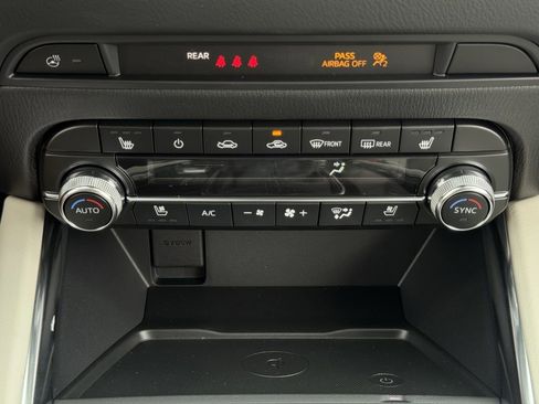 New 2025 MAZDA CX-5 AWD 2.5 S w/ Premium Plus Pkg image 14