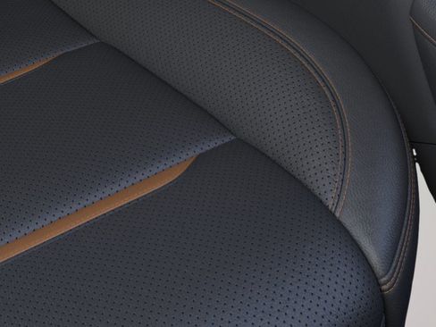 New 2025 GMC Sierra 2500 AT4 w/ Technology Package image 18