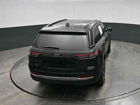 Used 2024 Jeep Grand Cherokee Limited 4xe image 28