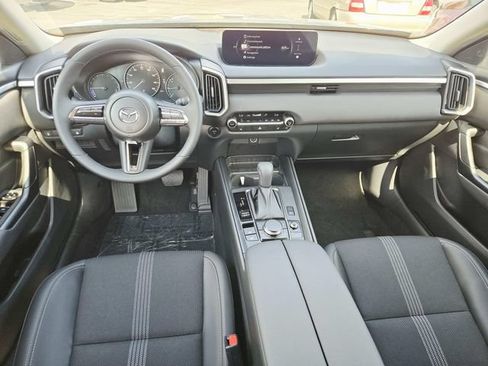 New 2026 MAZDA CX-50 2.5 Hybrid w/ Cargo Package AWD/4WD image 7