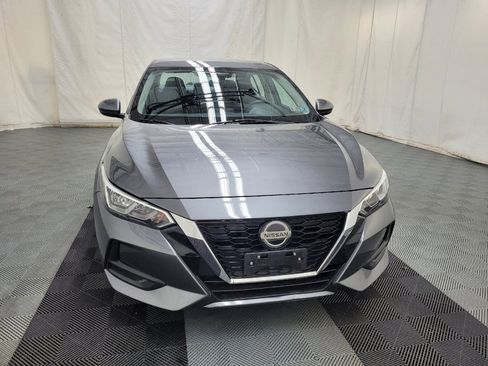 Used 2023 Nissan Sentra S FWD image 14