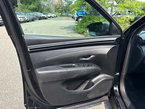Used 2022 Hyundai Tucson SEL AWD/4WD image 29