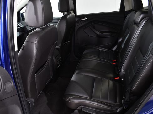 Used 2014 Ford Escape Titanium w/ Equipment Group 401A image 16