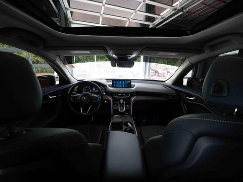 Used 2021 Acura TLX SH-AWD w/ Technology Package image 19