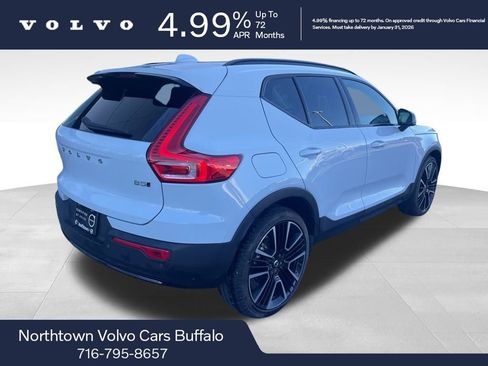 Certified 2024 Volvo XC40 B5 Core image 7