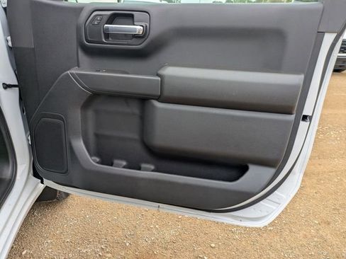 New 2025 Chevrolet Silverado 1500 W/T w/ WT Safety Package image 22