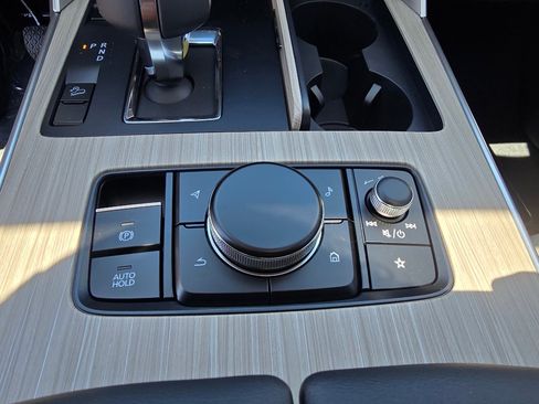 New 2026 MAZDA CX-90 Plug-In Hybrid w/ Preferred AWD/4WD image 28