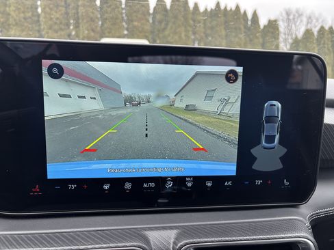 Used 2025 Ford Mustang Premium image 25