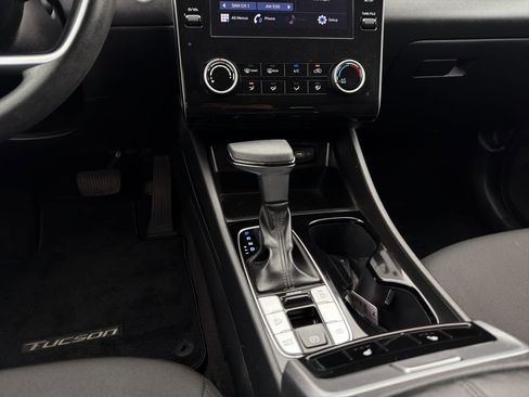 Used 2022 Hyundai Tucson SEL FWD image 15