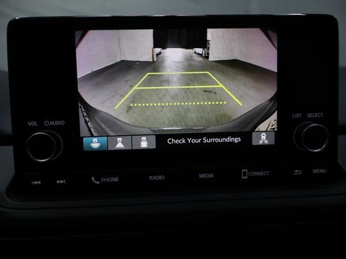 Used 2025 Honda Accord SE image 21